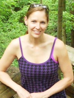 Profile Picture: Jennifer Reider, Owner/LMT